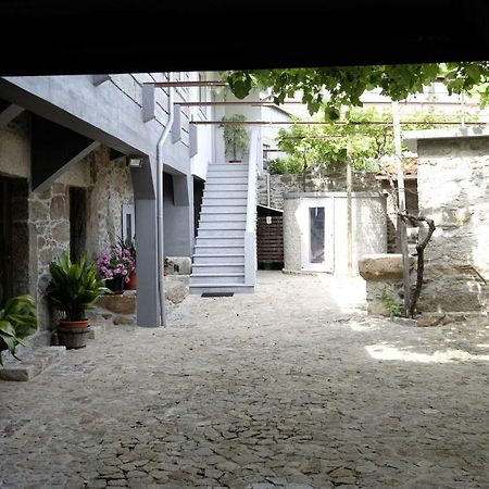 Casa Do Aido De Cima Villa Vale de Cambra Dış mekan fotoğraf