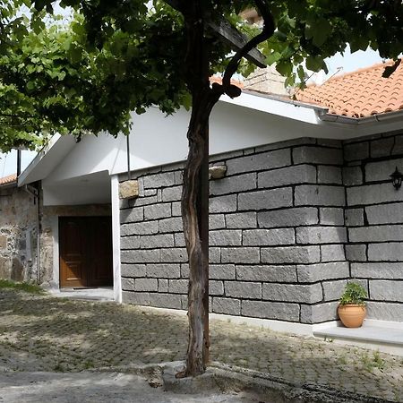 Casa Do Aido De Cima Villa Vale de Cambra Dış mekan fotoğraf