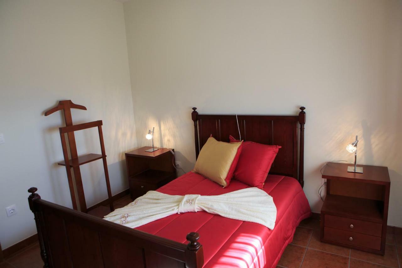Casa Do Aido De Cima Villa Vale de Cambra Dış mekan fotoğraf