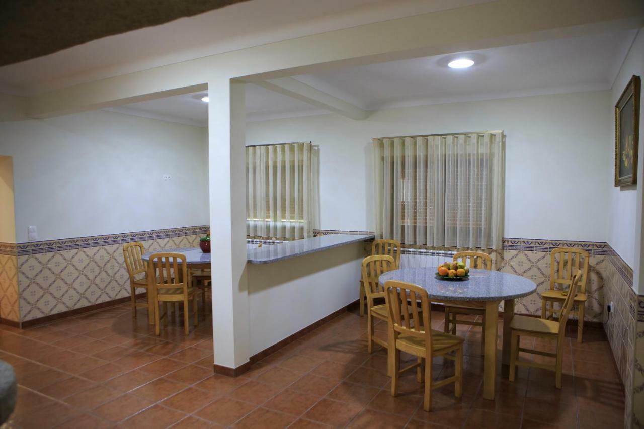 Casa Do Aido De Cima Villa Vale de Cambra Dış mekan fotoğraf